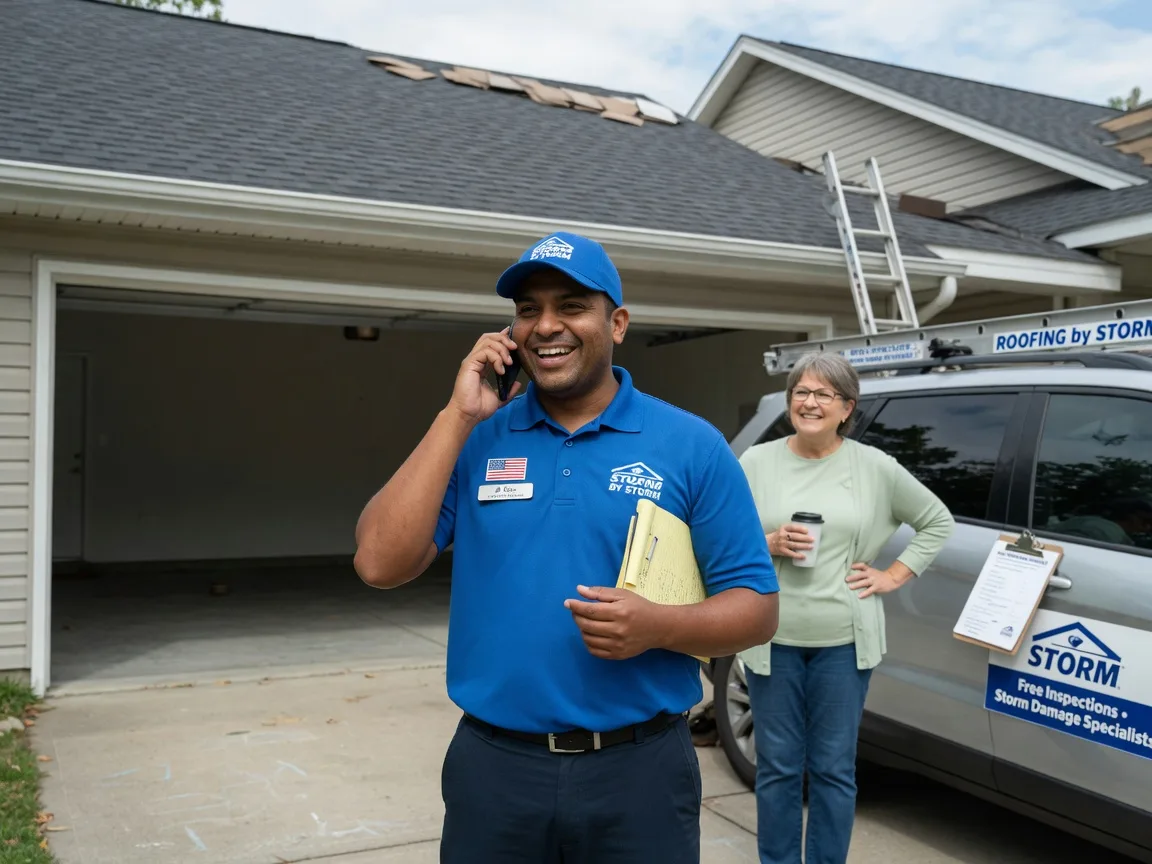 Roof Repair Near Me Elk Rapids, MI FAQs