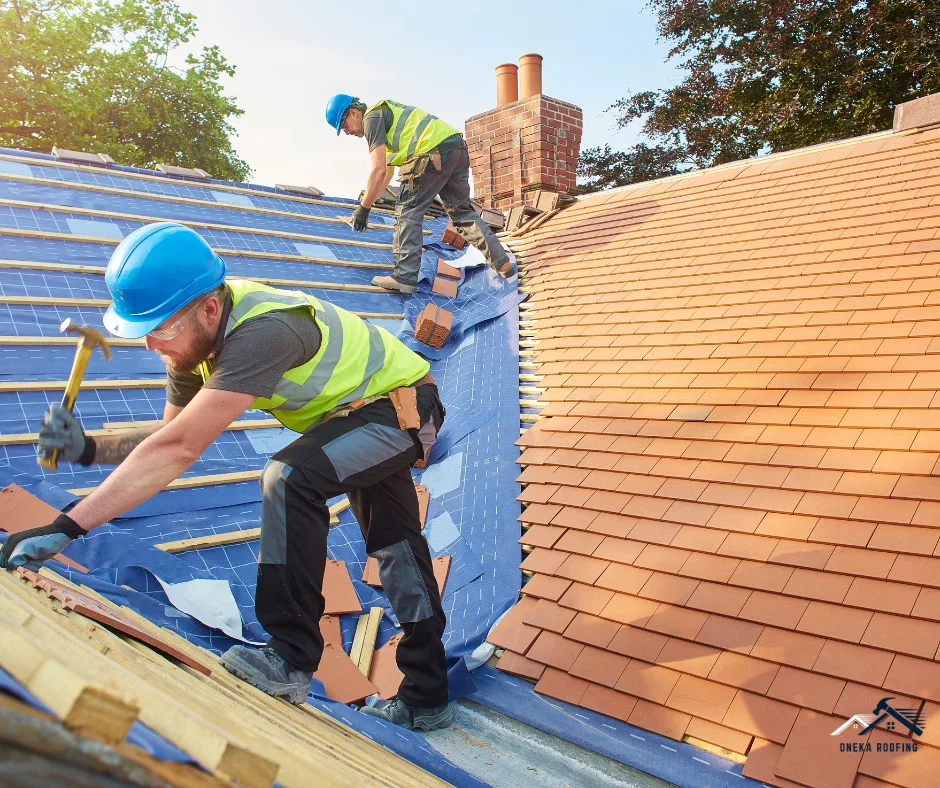 Why choose Roof Repair Near Me in Elk Rapids, MI